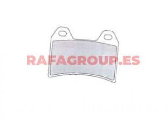 RGFDB2042 - Brake pads